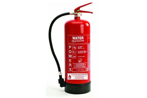 Blaze Fite Safety Services